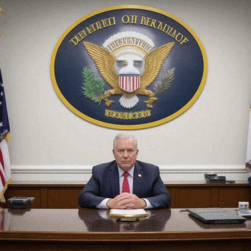 United States Secretary of Transportation